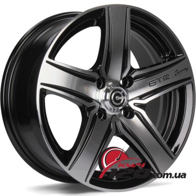 Carbonado GTR Sports 1 7.0x16 5x118.0