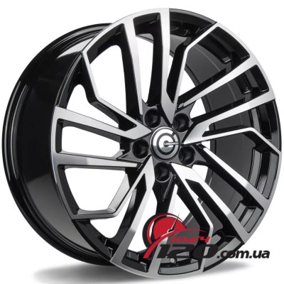 Carbonado Game 8.0x18 5x112.0