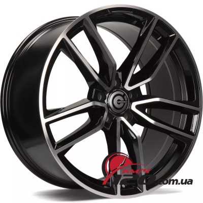 Carbonado Invention 11.0x21 5x112.0