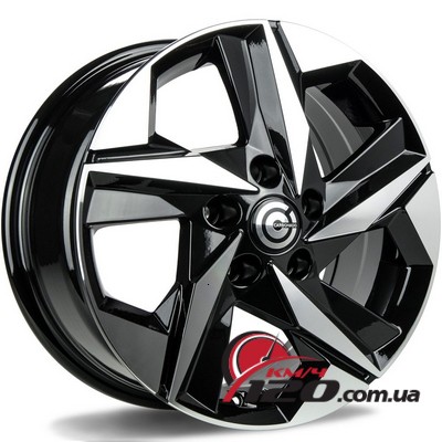Carbonado Kioto 6.5x16 5x114.3