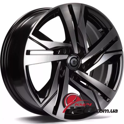 Carbonado Lens 7.0x16 4x108.0