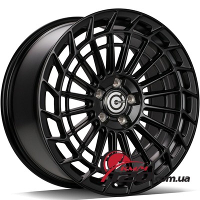 Carbonado Master 9.5x20 5x112.0