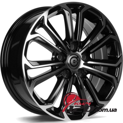 Carbonado Panther 6.5x15 5x114.3