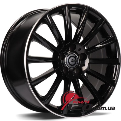 Carbonado Performance 8.5x20 5x112.0