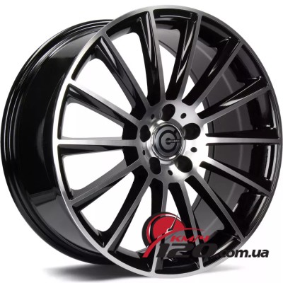 Carbonado Performance 8.0x17 5x112.0