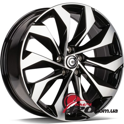 Carbonado Phantom 7.5x18 5x112.0