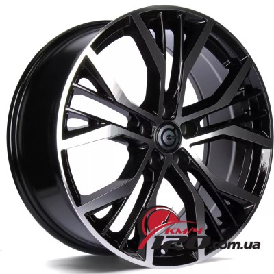 Carbonado Power 7.0x16 5x112.0