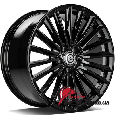 Carbonado Prestige 9.5x20 5x112.0