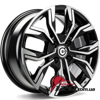Carbonado Price 6.5x15 4x100.0