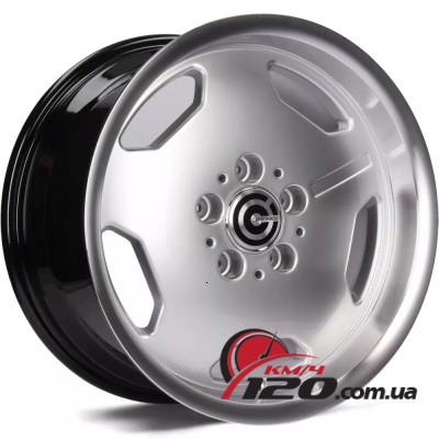 Carbonado Retro 8.0x17 5x112.0