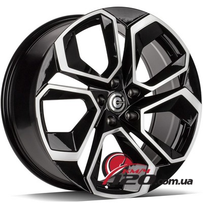 Carbonado Sea 8.0x18 5x112.0