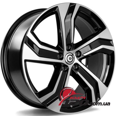 Carbonado Strike 8.0x18 5x108.0