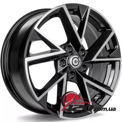 Carbonado Summer 7.0x17 5x112.0