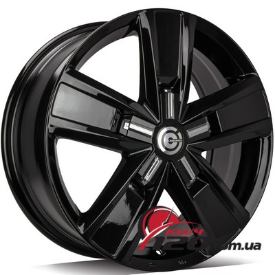 Carbonado Tank 7.0x17 5x120.0