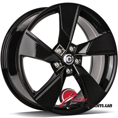 Carbonado Universe 7.0x17 5x112.0