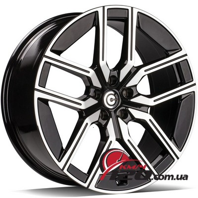 Carbonado Upgrade 8.5x20 5x112.0