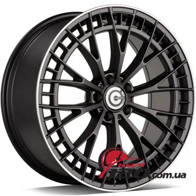 Carbonado Upscale 8.5x20 5x112.0