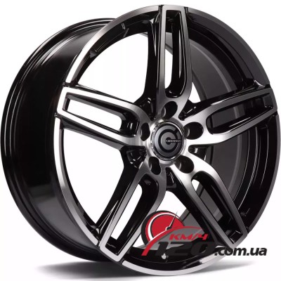 Carbonado Way 9.0x19 5x112.0