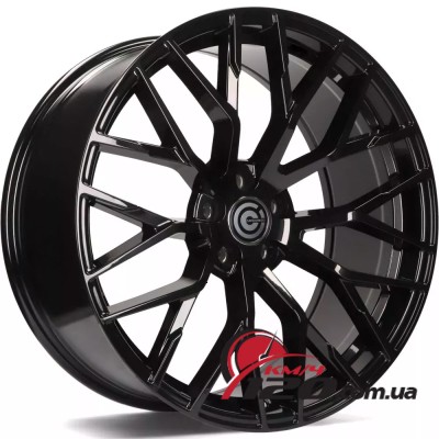 Carbonado Wealthy 9.0x20 5x112.0