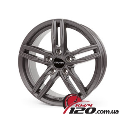 Carmani 14 7.5x17 5x114.3