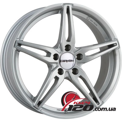 Carmani 15 7.0x17 5x108.0