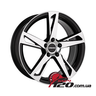 Carmani 16 8.0x18 5x112.0