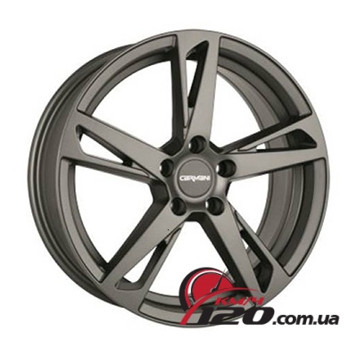 Carmani 16 6.5x16 5x114.3
