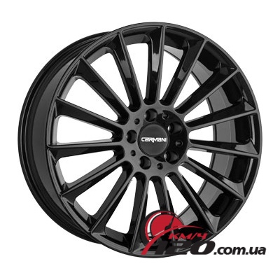 Carmani 17 10.5x21 5x112.0