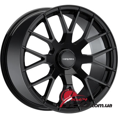 Carmani 19 9.0x19 5x112.0