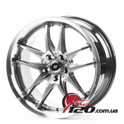 Cast Wheels CW005 9.0x20 5x112.0