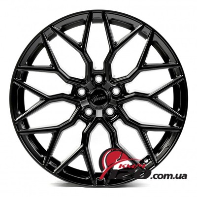 Cast Wheels CW0319 8.0x18 5x112.0
