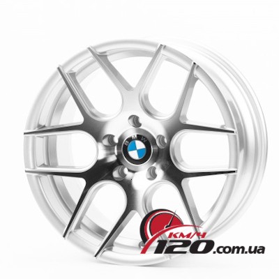 Cast Wheels CW03 8.0x17 5x120.0