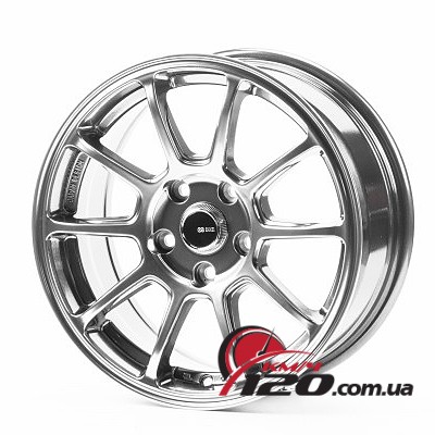 Cast Wheels CW1037 7.0x16 5x114.3