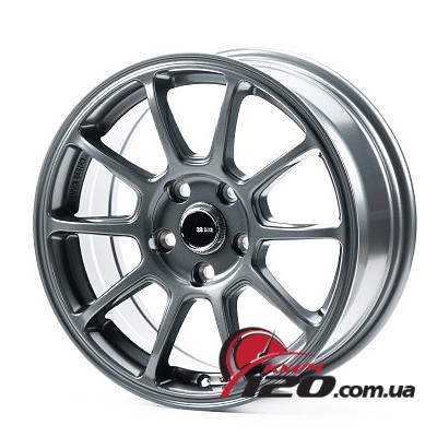 Cast Wheels CW1037 7.0x16 5x112.0
