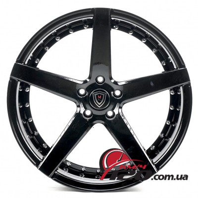Cast Wheels CW3226 9.0x20 5x115.0