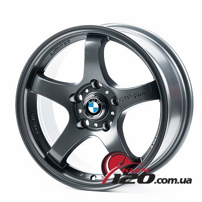 Cast Wheels CW5125 6.5x15 5x120.0