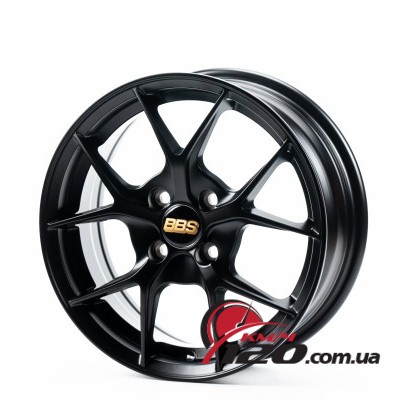 Cast Wheels CW5318-4 5.5x14 4x100.0
