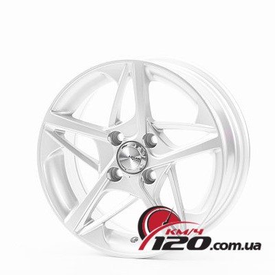 Cast Wheels CW5323 6.0x14 4x100.0
