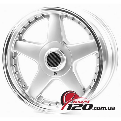 Cast Wheels CW555 9.5x17 5x112.0