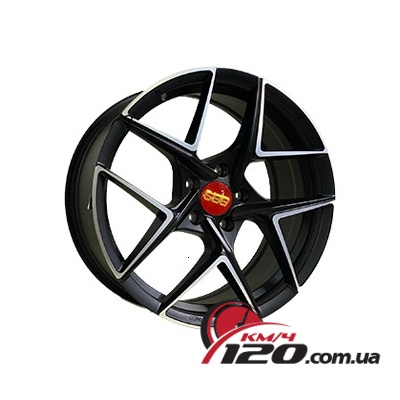 Cast Wheels CW633 8.0x18 5x112.0