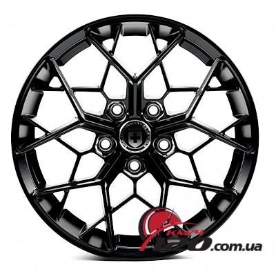 Cast Wheels CW917 8.5x19 5x120.0