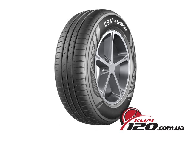 Ceat EcoDrive 185/55 R15