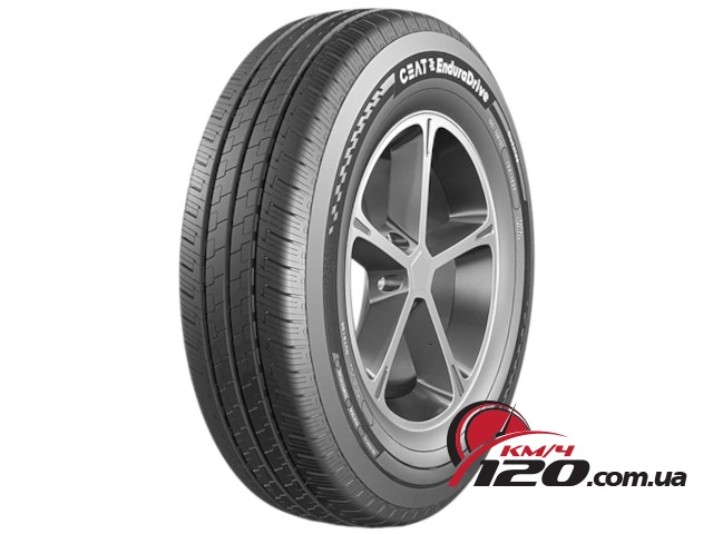 Ceat EnduraDrive 235/65 R16