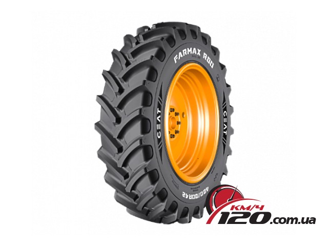 Ceat Farmax R80 (с/х) 420/80 R46