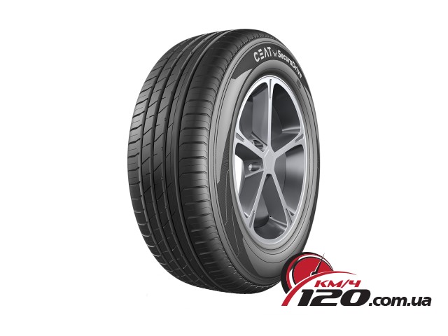 Ceat SecuraDrive 195/50 R16