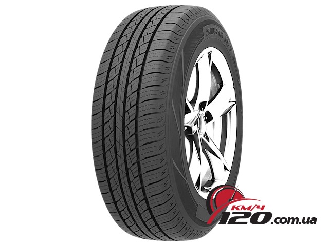 Chaoyang SU318A H/T 265/60 R18