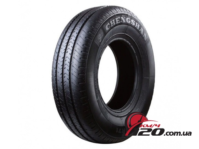 Chengshan CSR71 195/60 R16