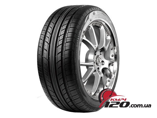 Chengshan Sportcat CSC-5 245/75 R16