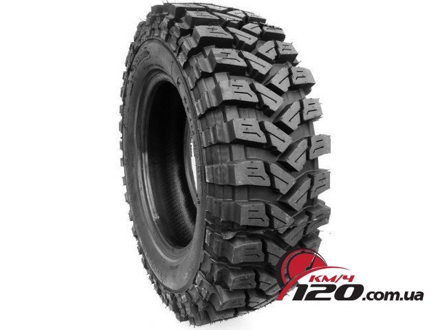 Collins (наварка) Breaker MT/R Evo 215/60 R16