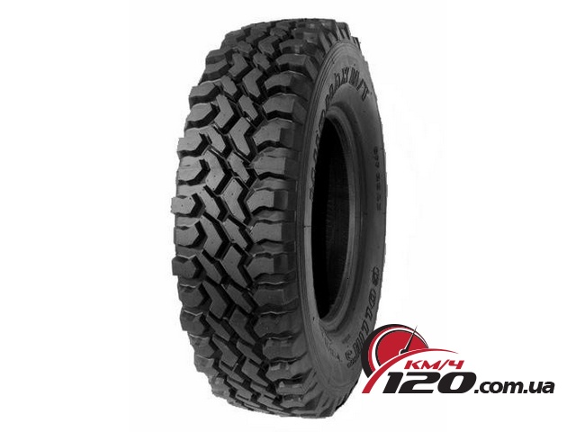 Collins (наварка) Mudmax M/T 225/70 R16